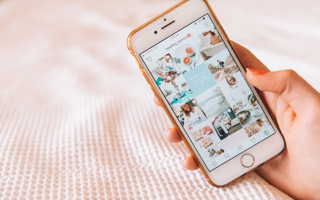Nuevas tendencias en Instagram